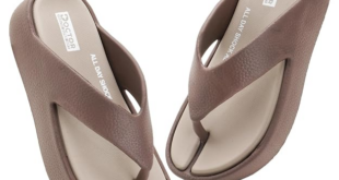 DOCTOR HEALTH SUPER SOFT Women's Orthopedic Slippers Review