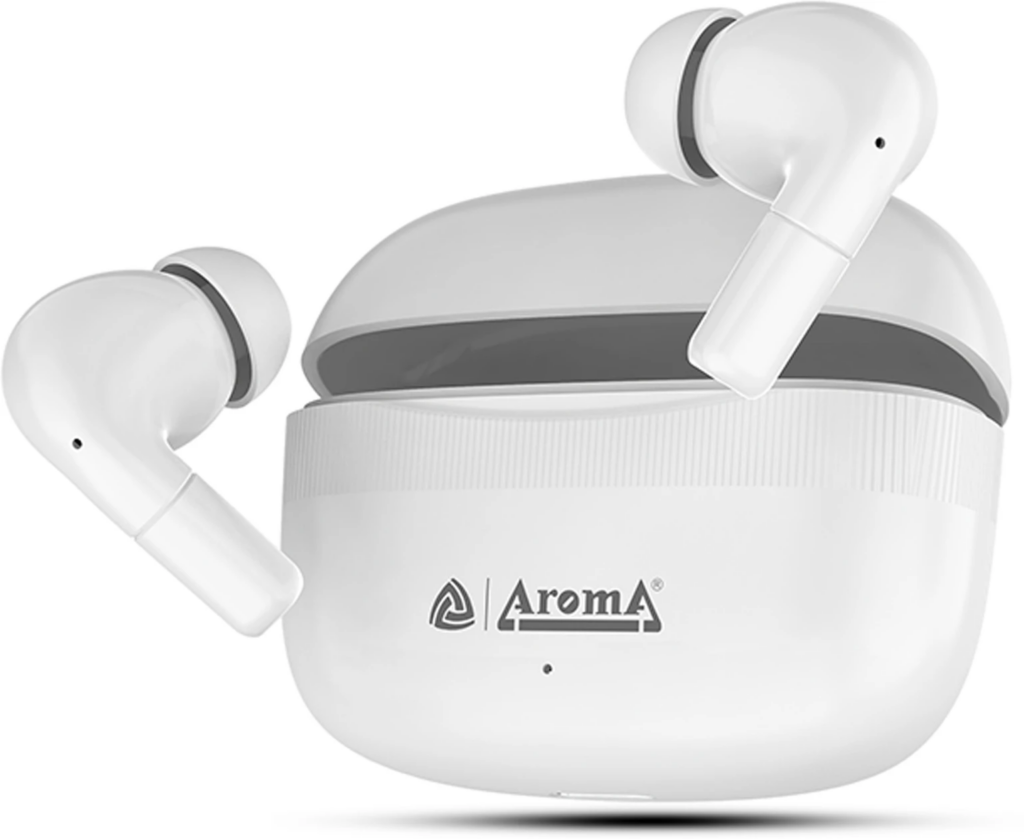 Aroma TWS22 V5.4 Earbuds Review