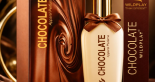 chocolate perfume