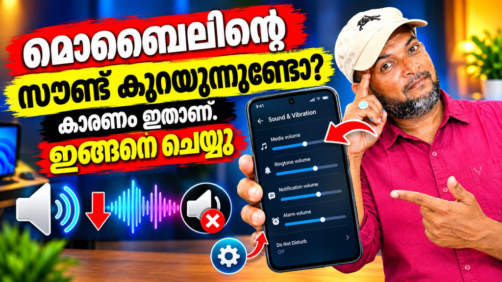Speaker Cleaner – Remove Water: Clean Your Phone Speaker with Sound Waves